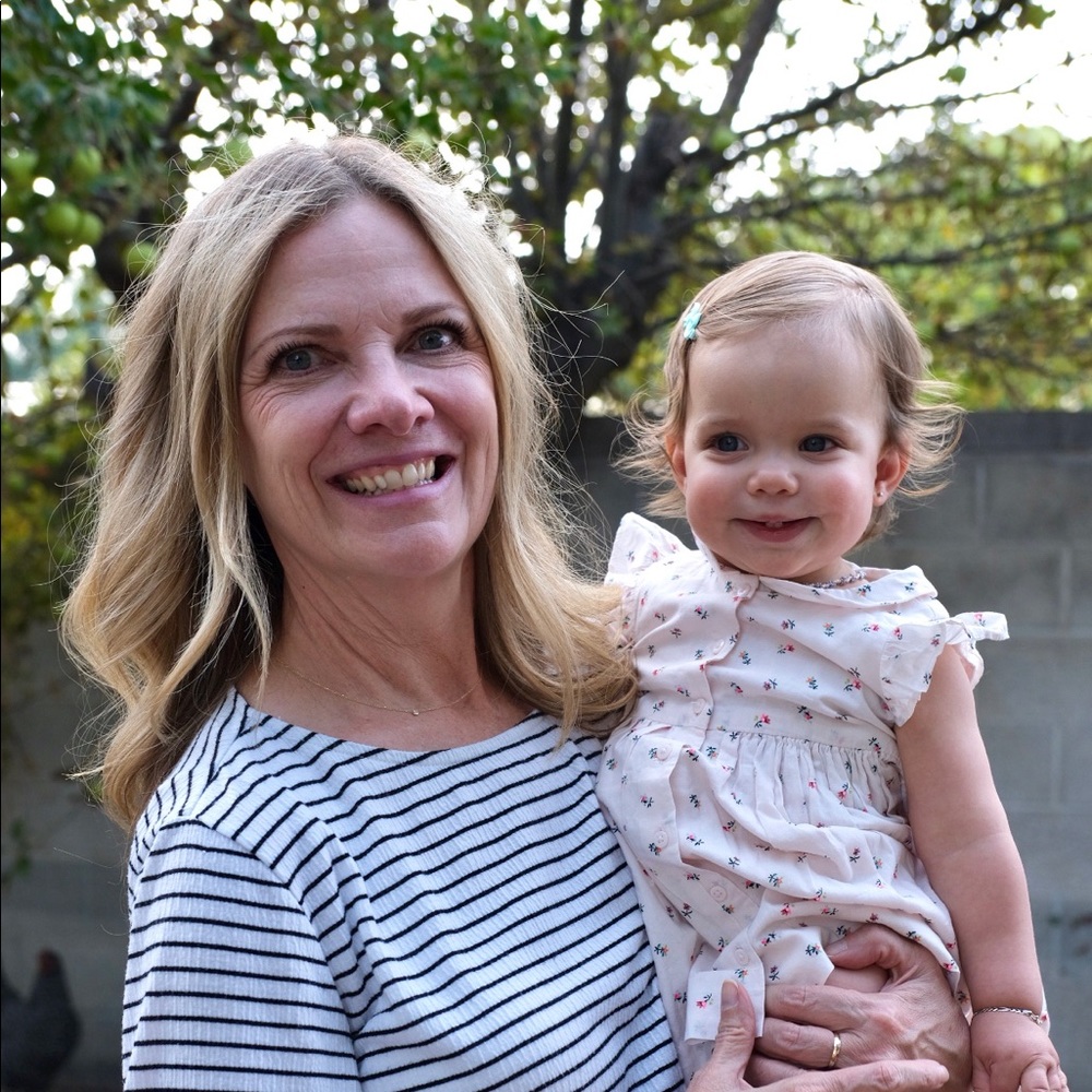Meet your Posher, Julie